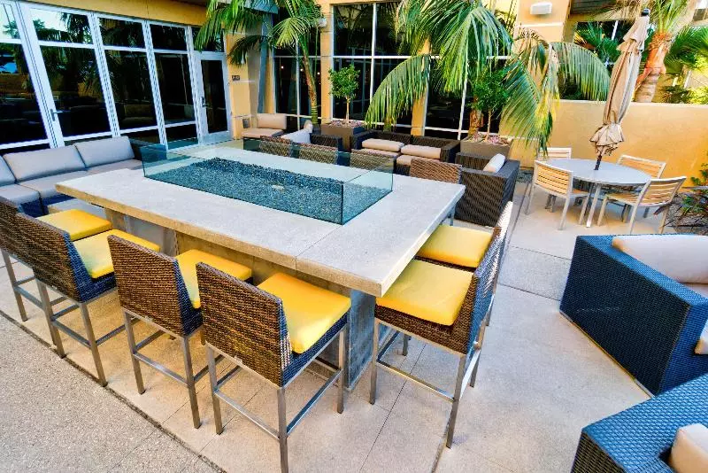 ホテル Hilton Garden Inn Santa Barbara/goleta