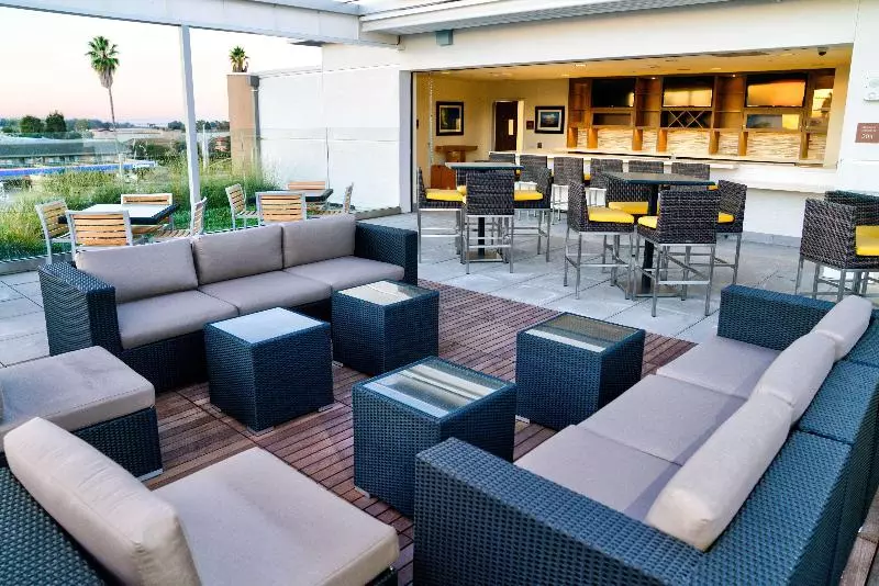 ホテル Hilton Garden Inn Santa Barbara/goleta