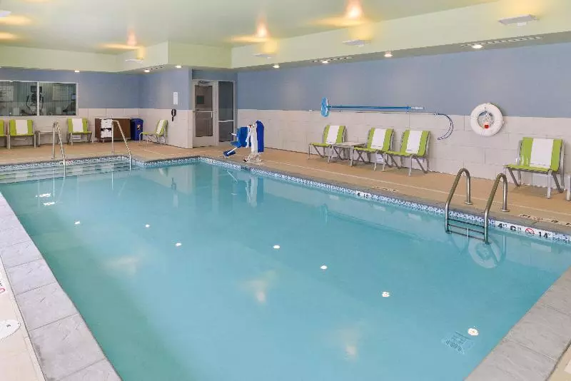 ホテル Holiday Inn Express & Suites   Ogallala, An Ihg