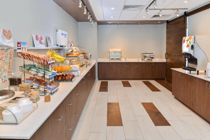 Hotel Holiday Inn Express & Suites Ogallala, An Ihg