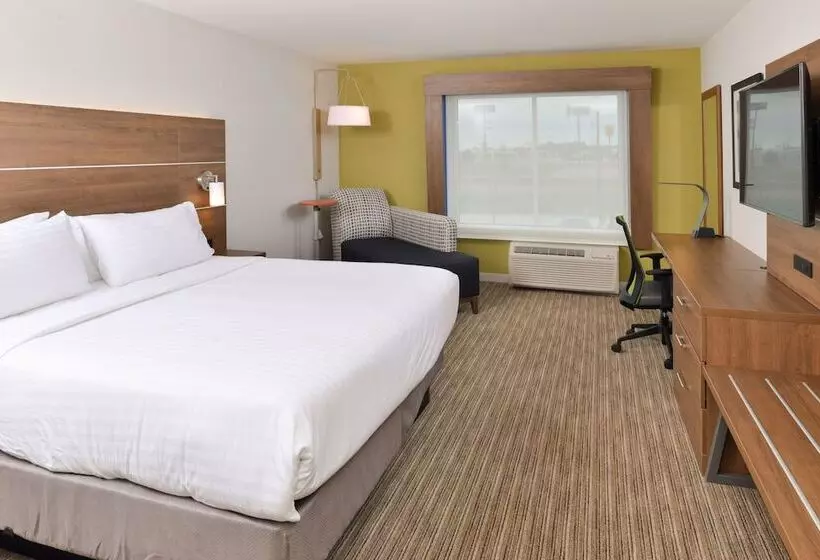 ホテル Holiday Inn Express & Suites   Ogallala, An Ihg