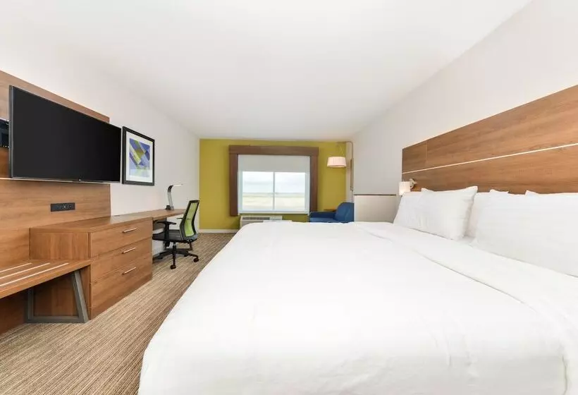 ホテル Holiday Inn Express & Suites   Ogallala, An Ihg