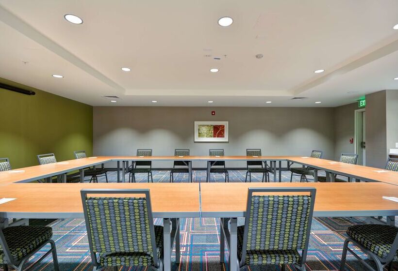 Otel Home2 Suites By Hilton Livermore