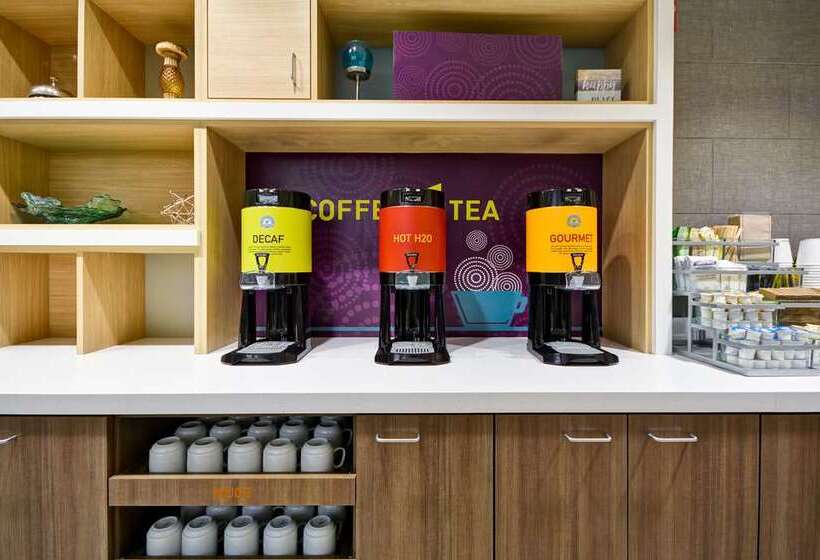 Otel Home2 Suites By Hilton Livermore