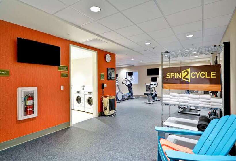 Otel Home2 Suites By Hilton Livermore