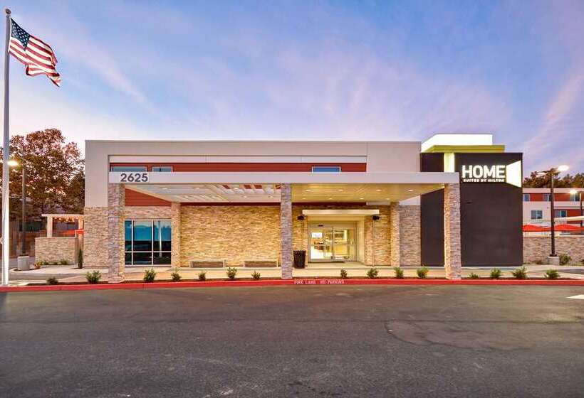 Otel Home2 Suites By Hilton Livermore