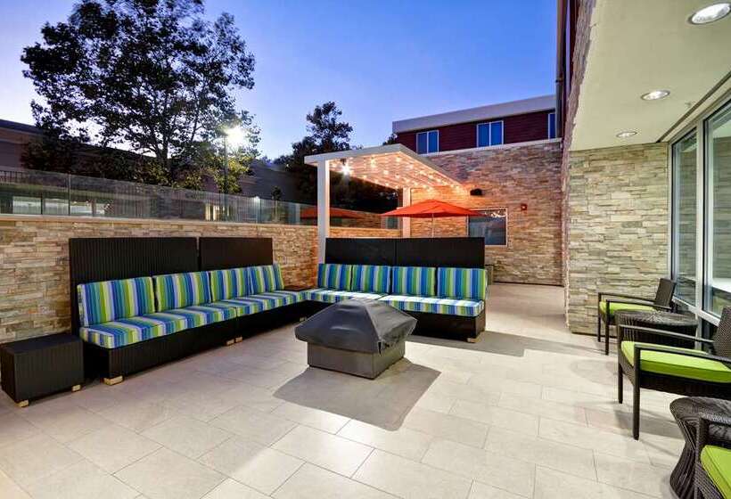 Otel Home2 Suites By Hilton Livermore