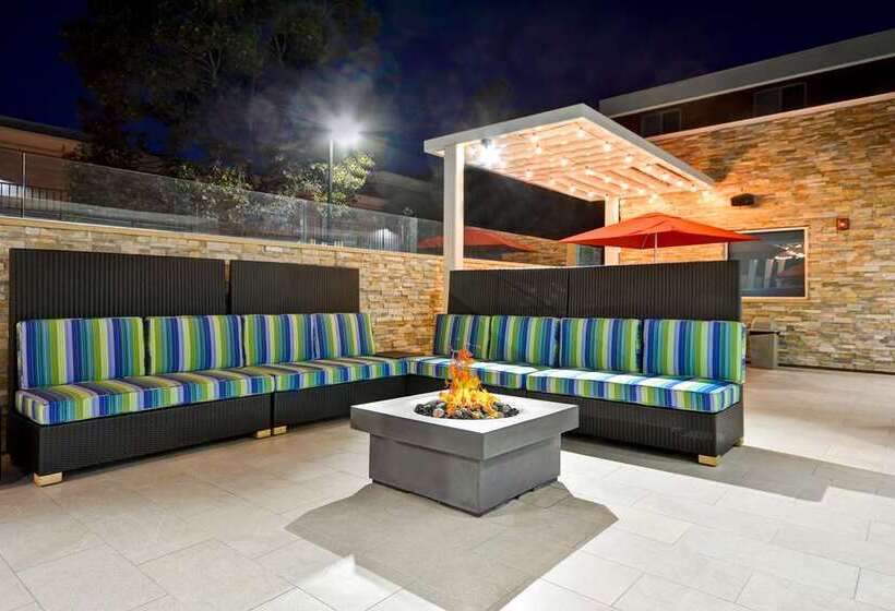 Otel Home2 Suites By Hilton Livermore