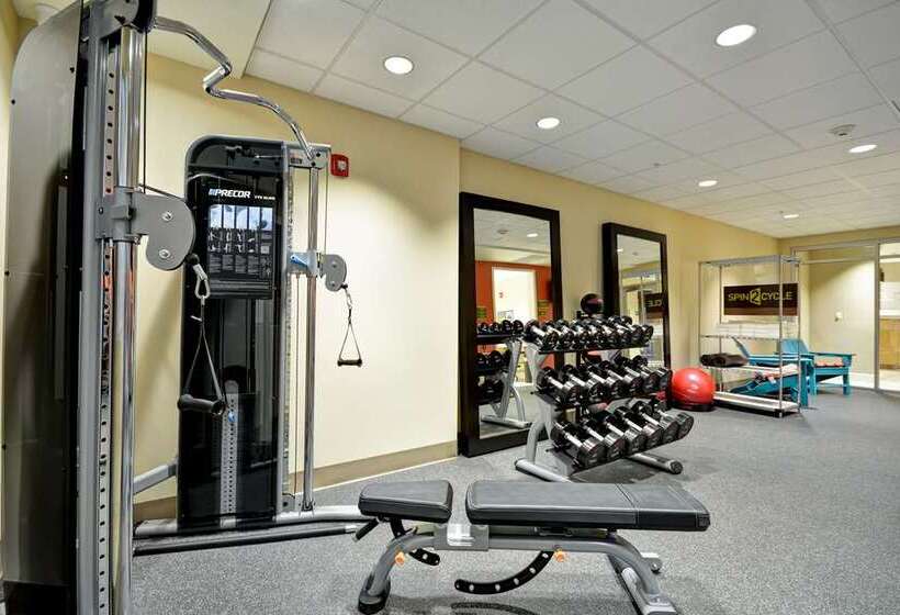 Otel Home2 Suites By Hilton Livermore