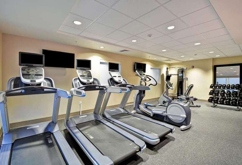 Otel Home2 Suites By Hilton Livermore