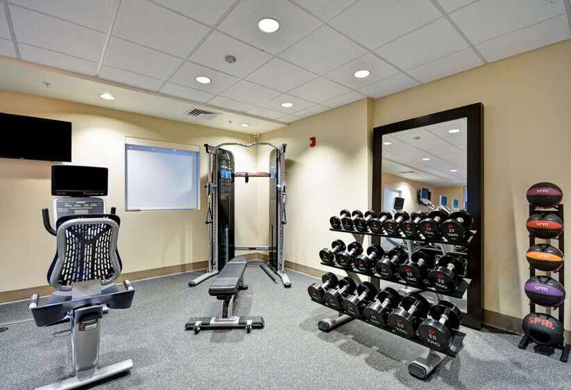 Otel Home2 Suites By Hilton Livermore