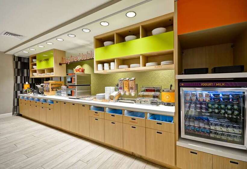 Otel Home2 Suites By Hilton Livermore