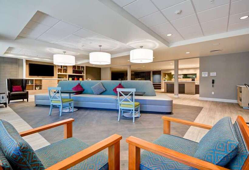 Otel Home2 Suites By Hilton Livermore