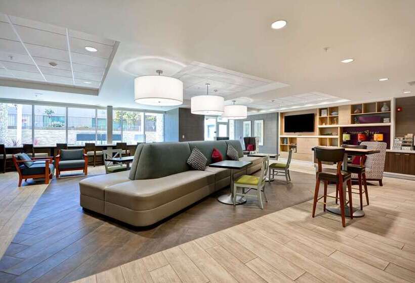 Otel Home2 Suites By Hilton Livermore