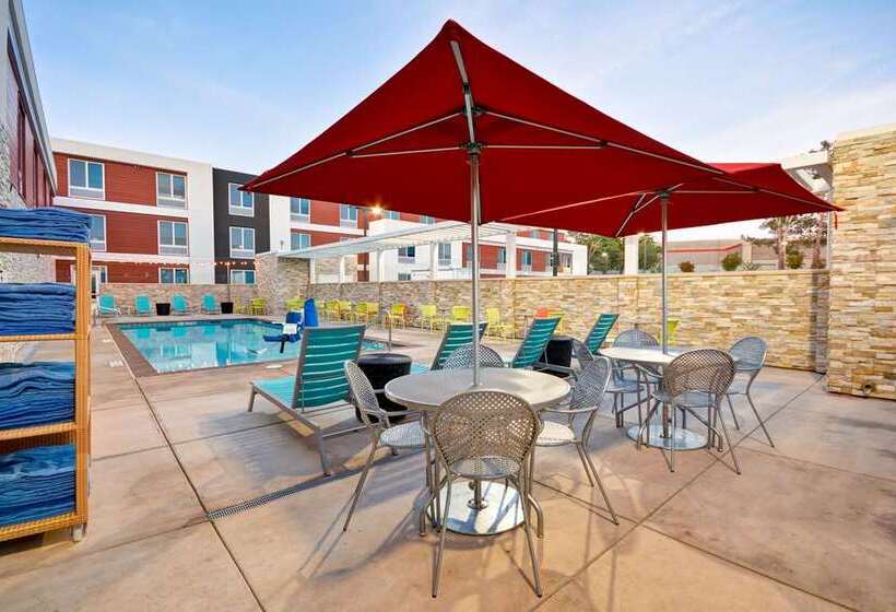 Otel Home2 Suites By Hilton Livermore