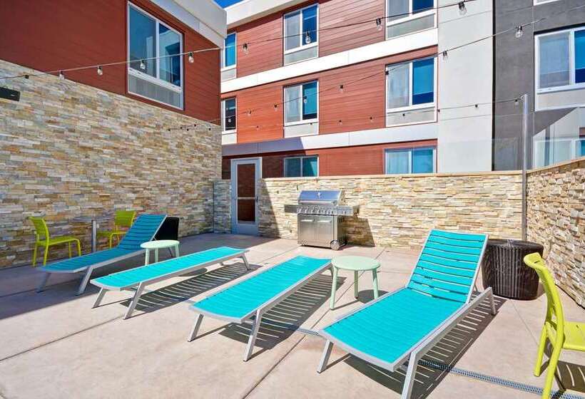 Otel Home2 Suites By Hilton Livermore