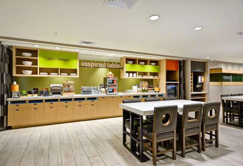 Otel Home2 Suites By Hilton Livermore