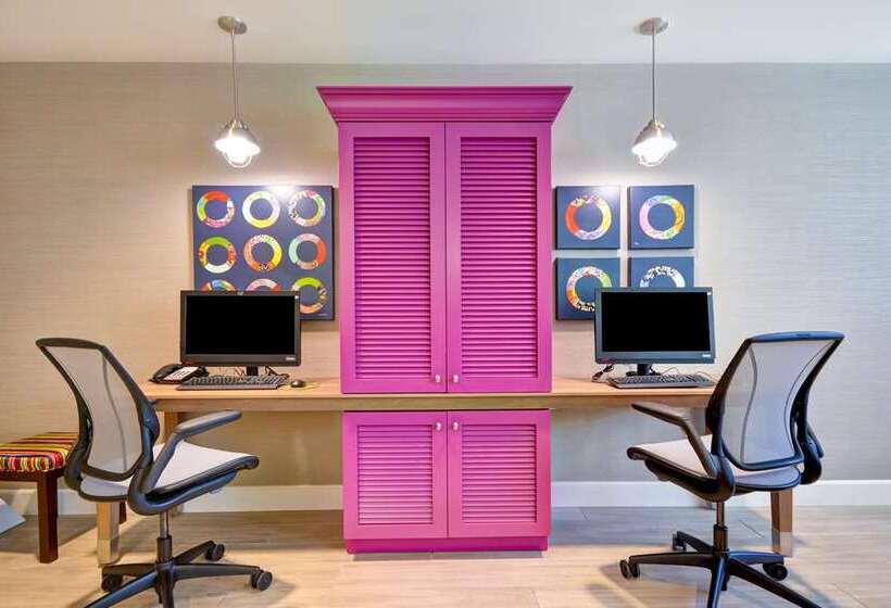 Otel Home2 Suites By Hilton Livermore