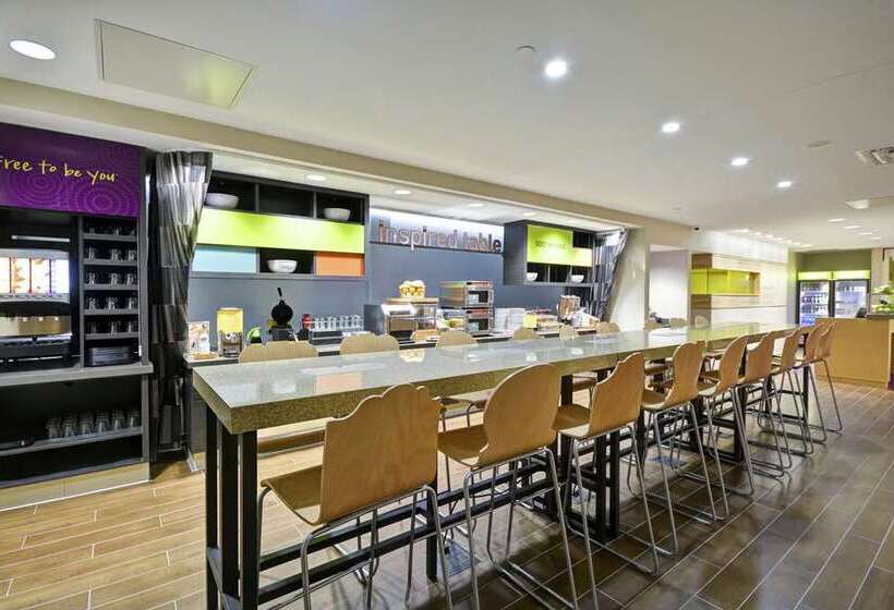 酒店 Home2 Suites By Hilton Minneapoliseden Prairie