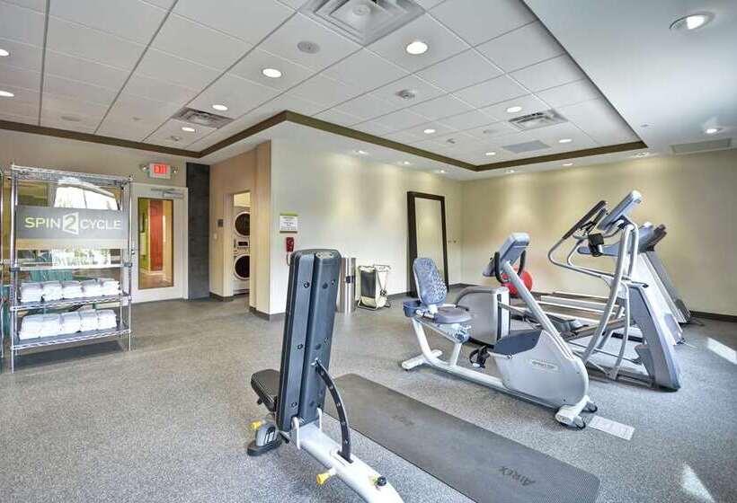 酒店 Home2 Suites By Hilton Minneapoliseden Prairie