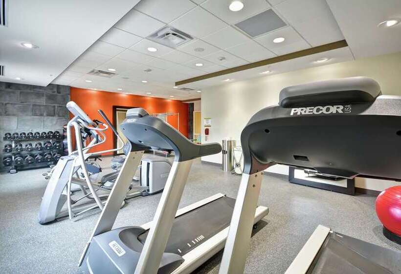酒店 Home2 Suites By Hilton Minneapoliseden Prairie
