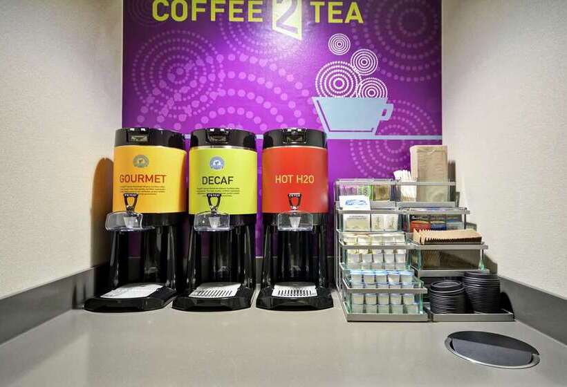 酒店 Home2 Suites By Hilton Minneapoliseden Prairie