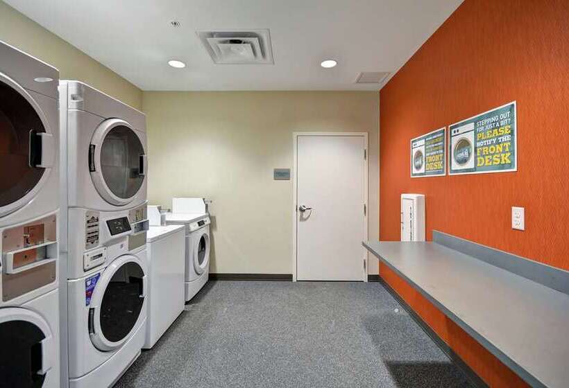 酒店 Home2 Suites By Hilton Minneapoliseden Prairie