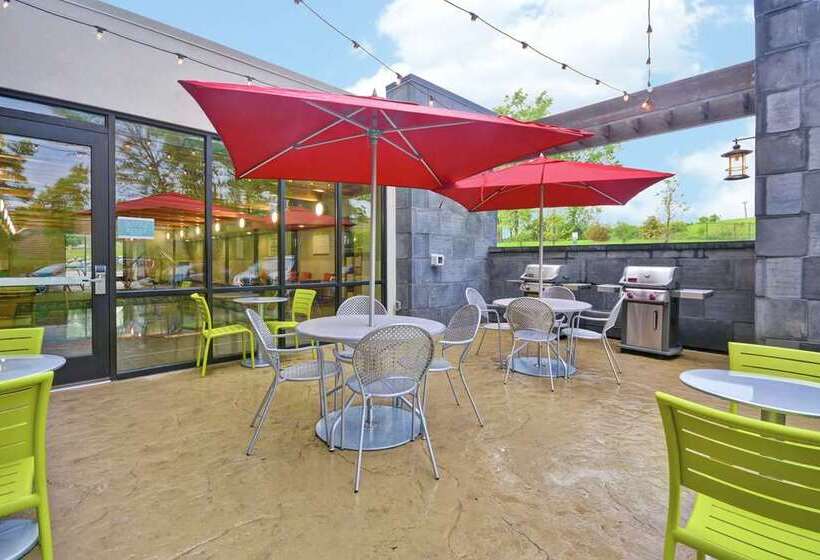 酒店 Home2 Suites By Hilton Minneapoliseden Prairie