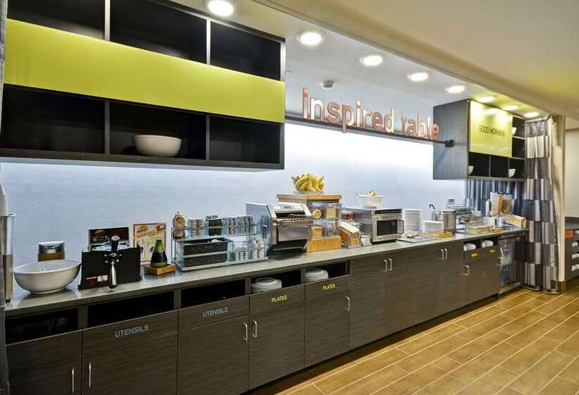 ホテル Home2 Suites By Hilton Rock Hill