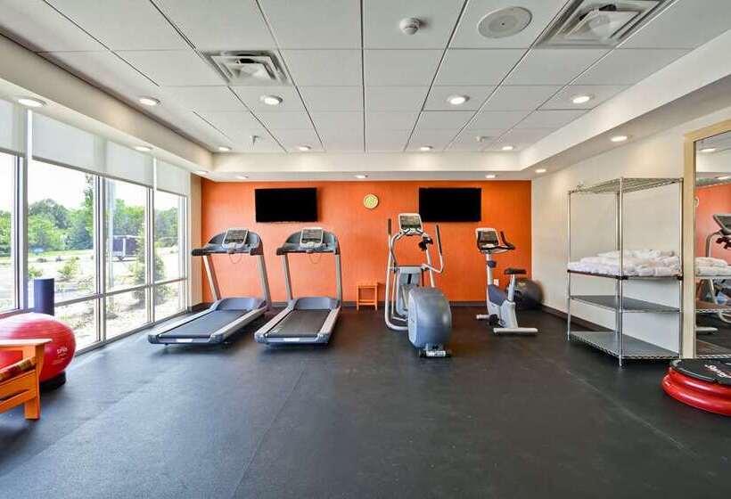 ホテル Home2 Suites By Hilton Rock Hill