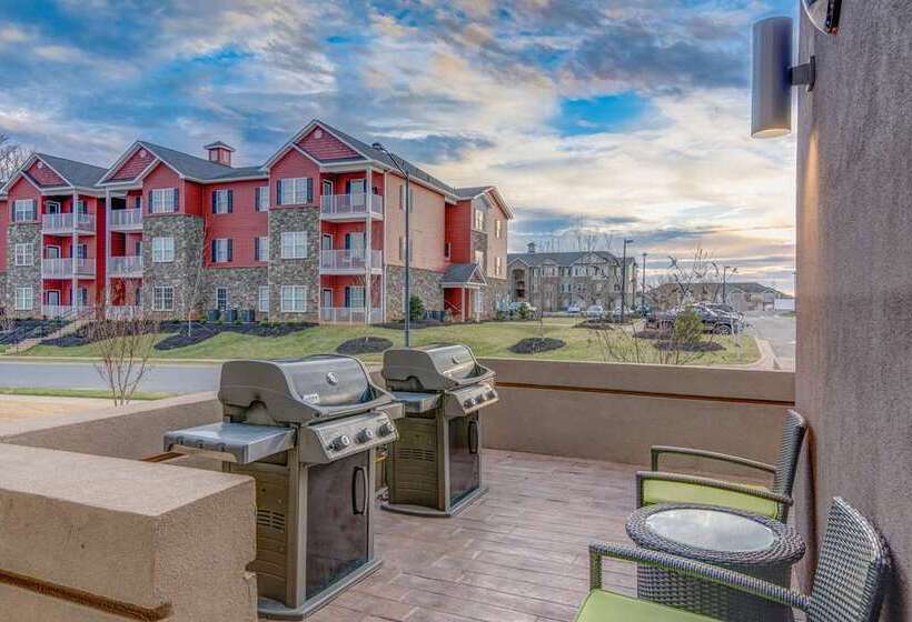 ホテル Home2 Suites By Hilton Rock Hill