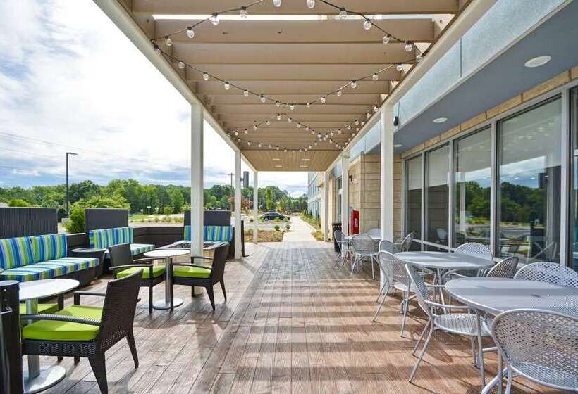 ホテル Home2 Suites By Hilton Rock Hill