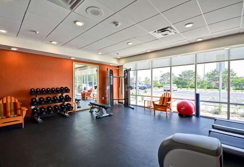 ホテル Home2 Suites By Hilton Rock Hill