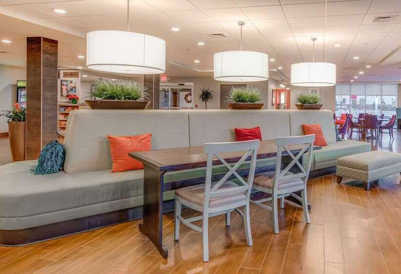 ホテル Home2 Suites By Hilton Rock Hill