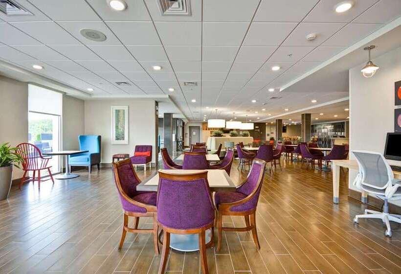 ホテル Home2 Suites By Hilton Rock Hill