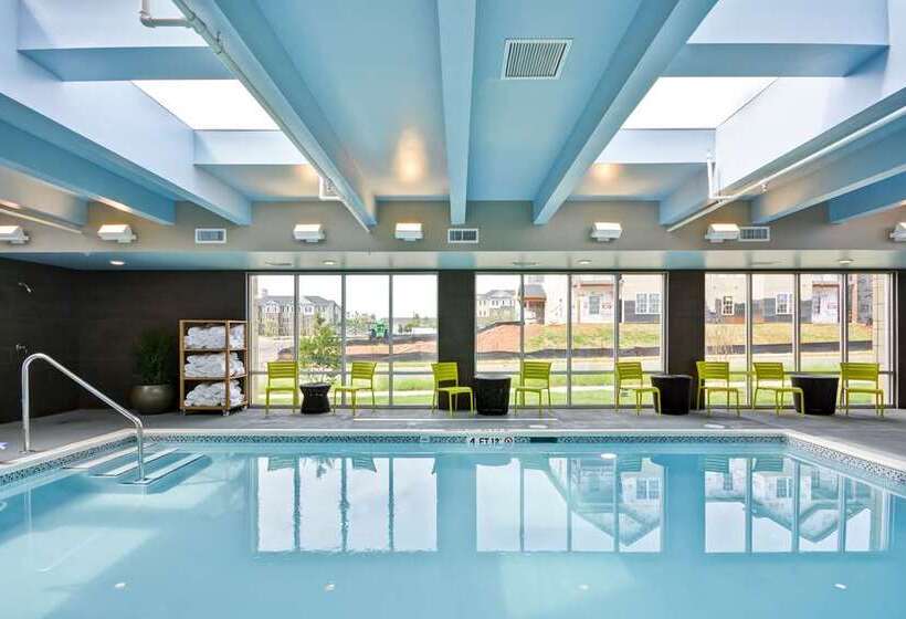 ホテル Home2 Suites By Hilton Rock Hill