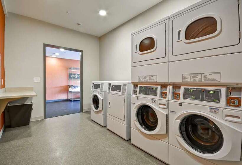 ホテル Home2 Suites By Hilton Rock Hill