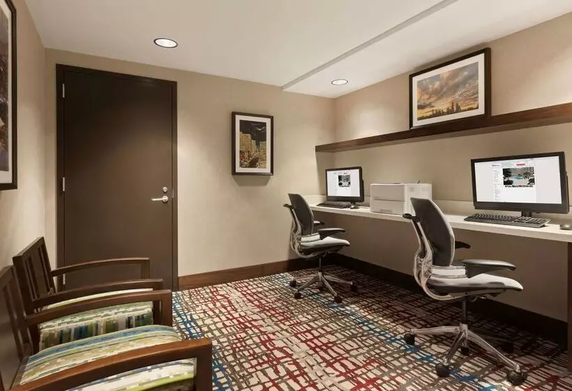 ホテル Homewood Suites By Hilton Charlotte/southpark