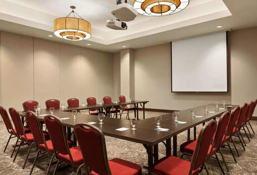 ホテル Homewood Suites By Hilton Charlotte/southpark