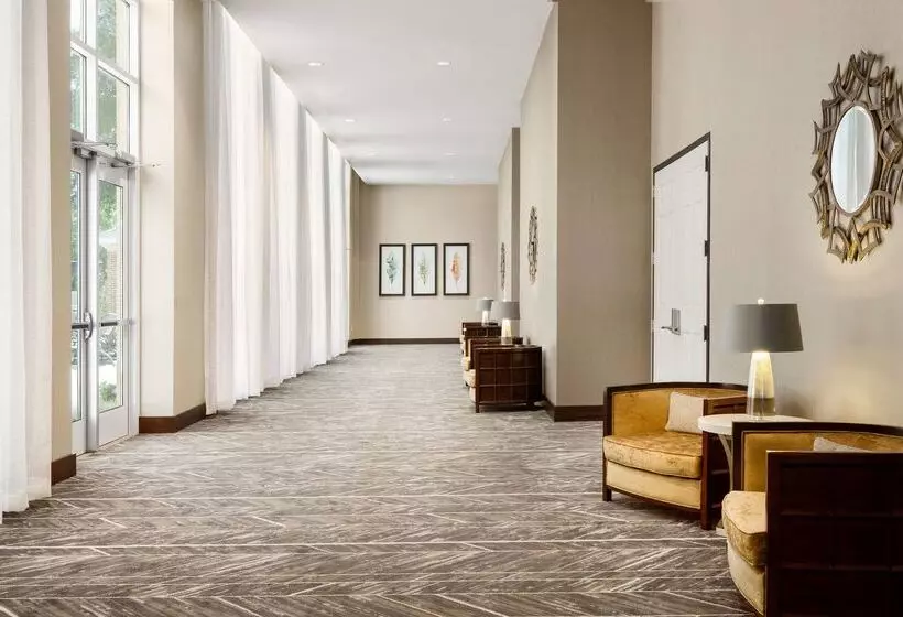 ホテル Homewood Suites By Hilton Charlotte/southpark