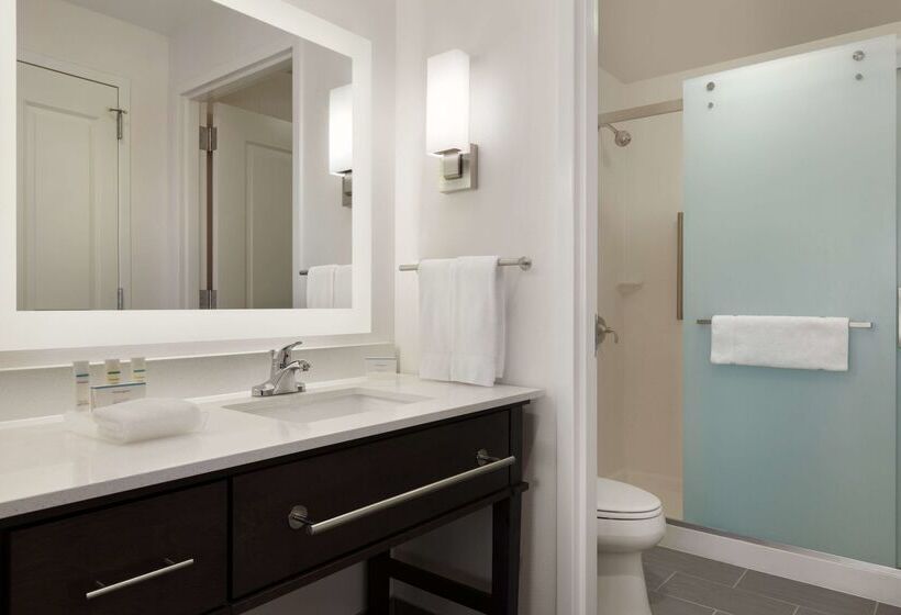 هتل Homewood Suites By Hilton Charlotte/southpark