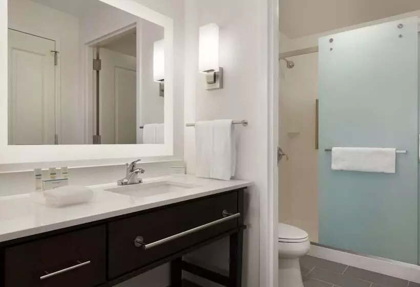ホテル Homewood Suites By Hilton Charlotte/southpark