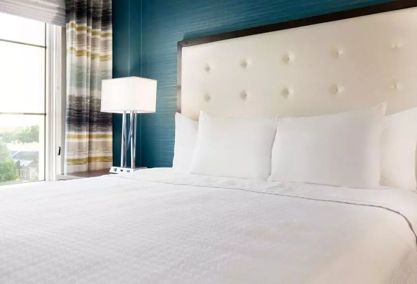 ホテル Homewood Suites By Hilton Charlotte/southpark