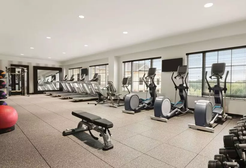 ホテル Homewood Suites By Hilton Charlotte/southpark