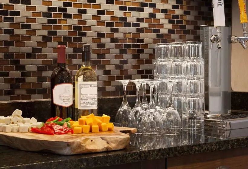 ホテル Homewood Suites By Hilton Charlotte/southpark