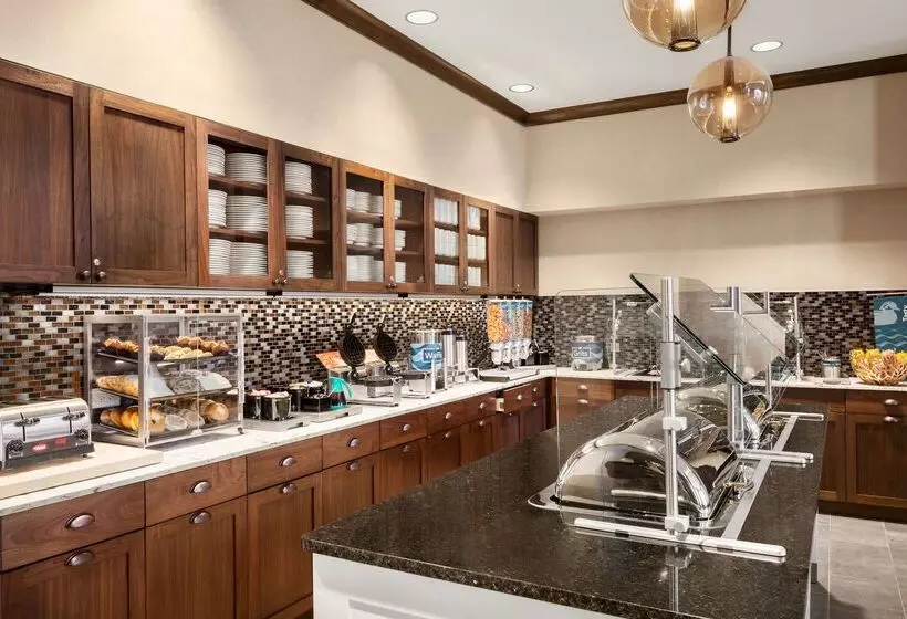 ホテル Homewood Suites By Hilton Charlotte/southpark