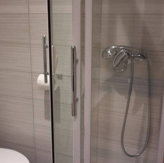 Hotel Hôtel Azur Montmartre