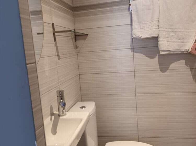 Hotel Hôtel Azur Montmartre