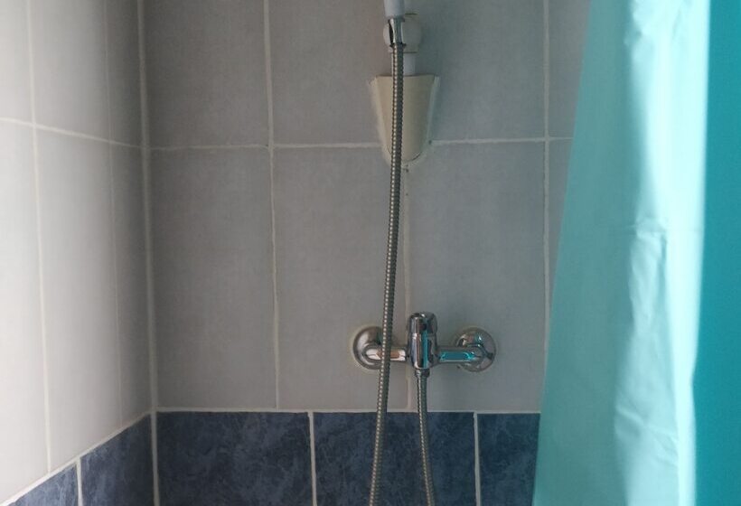 Hotel Hôtel Azur Montmartre