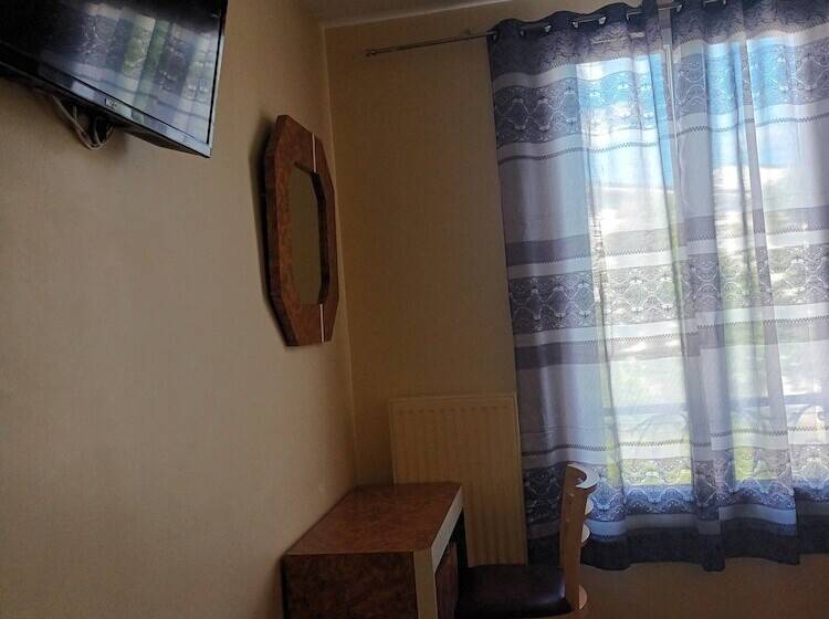 Hotel Hôtel Azur Montmartre